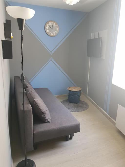 Appartement Design Marselha Exterior foto