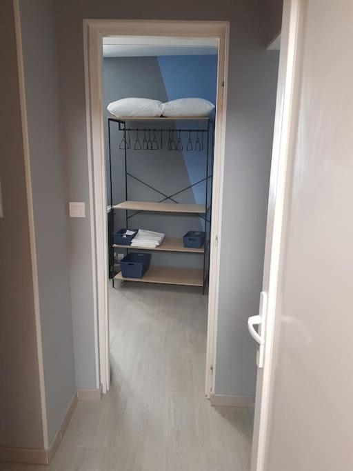 Appartement Design Marselha Exterior foto